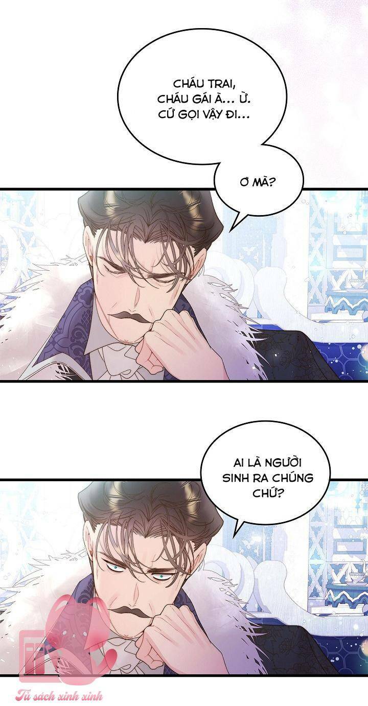 Công Chúa Chloe: Chapter 103