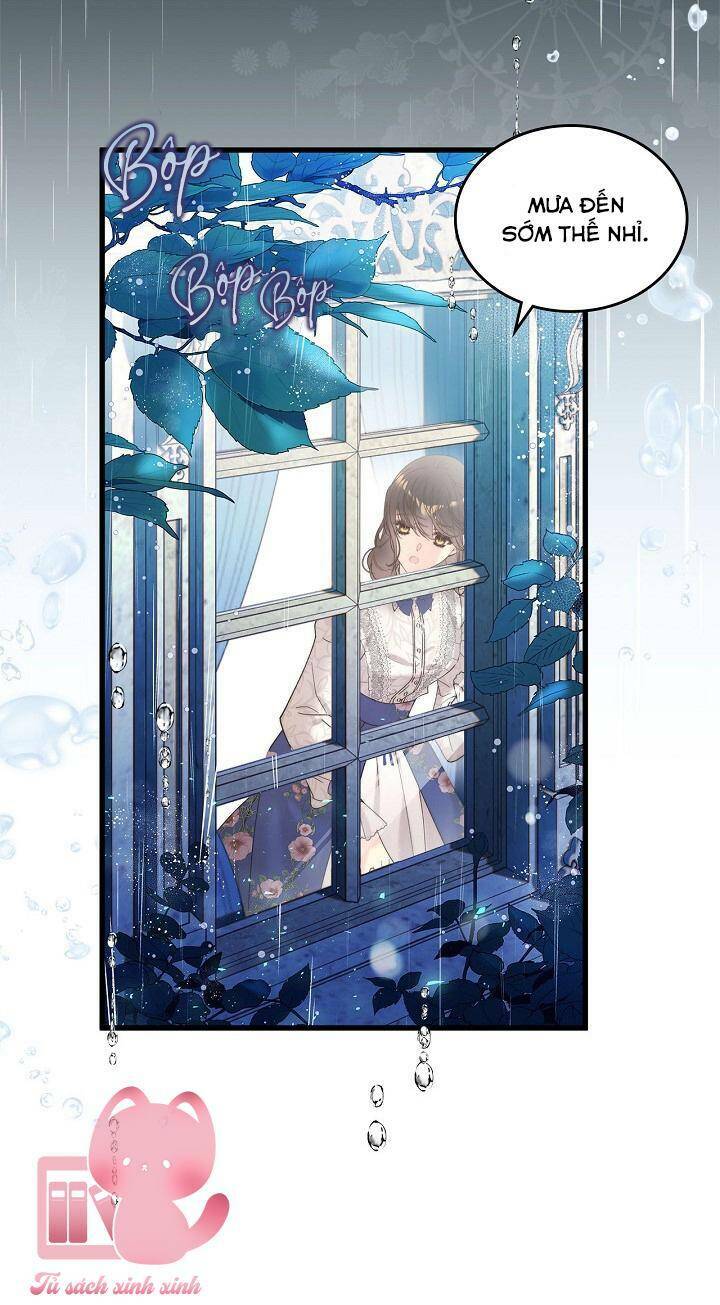 Công Chúa Chloe: Chapter 103