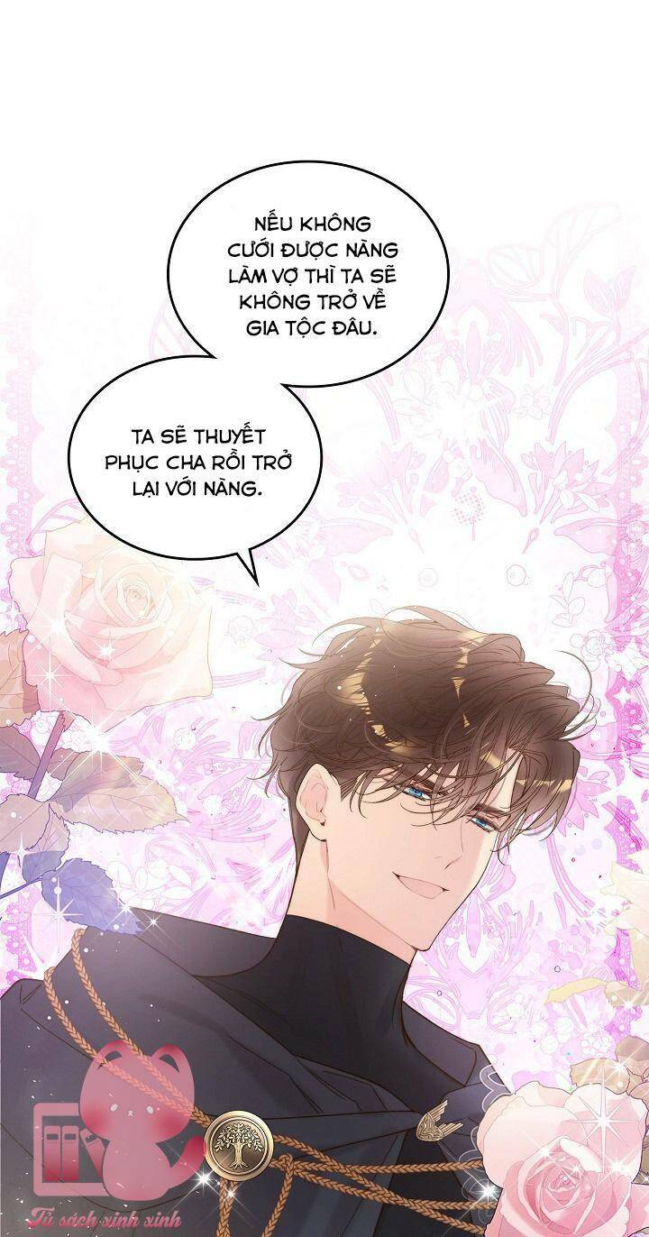 Công Chúa Chloe: Chapter 103