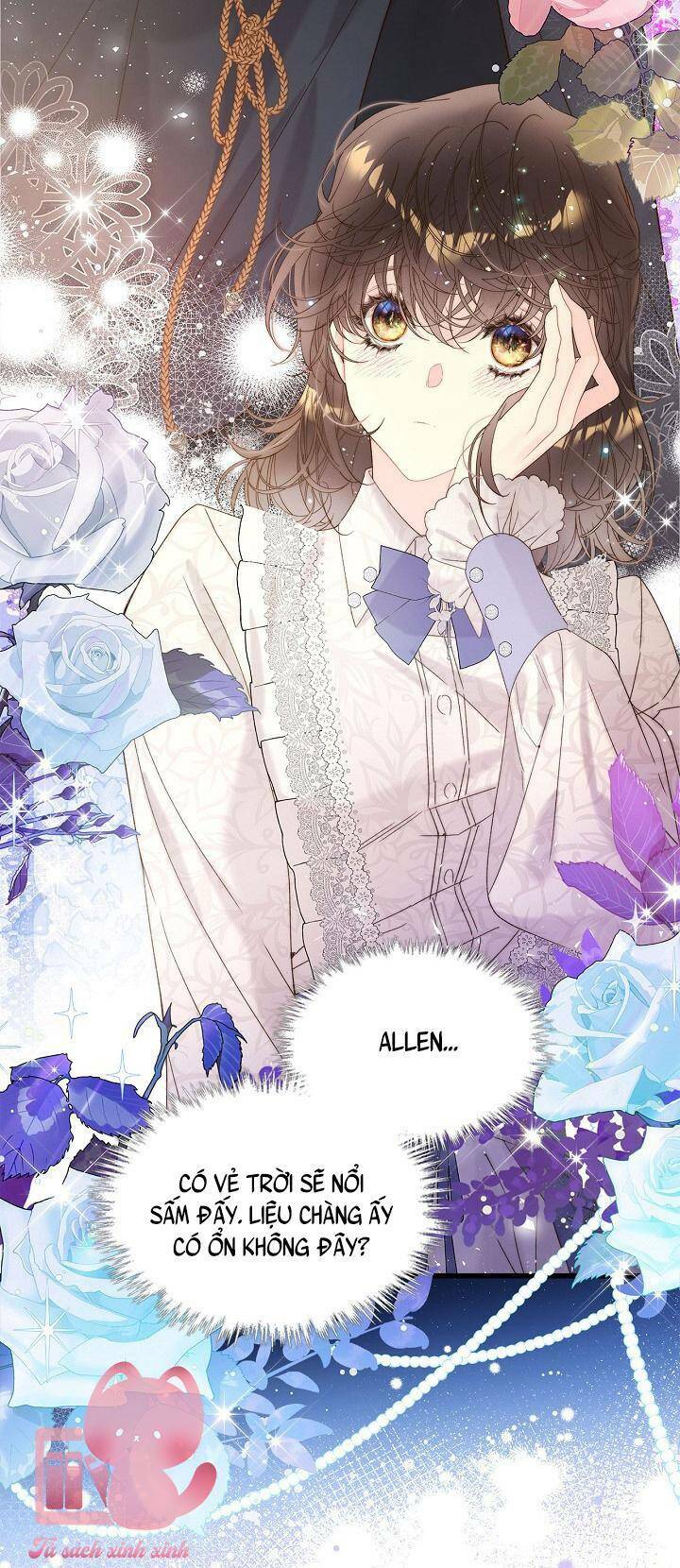 Công Chúa Chloe: Chapter 103