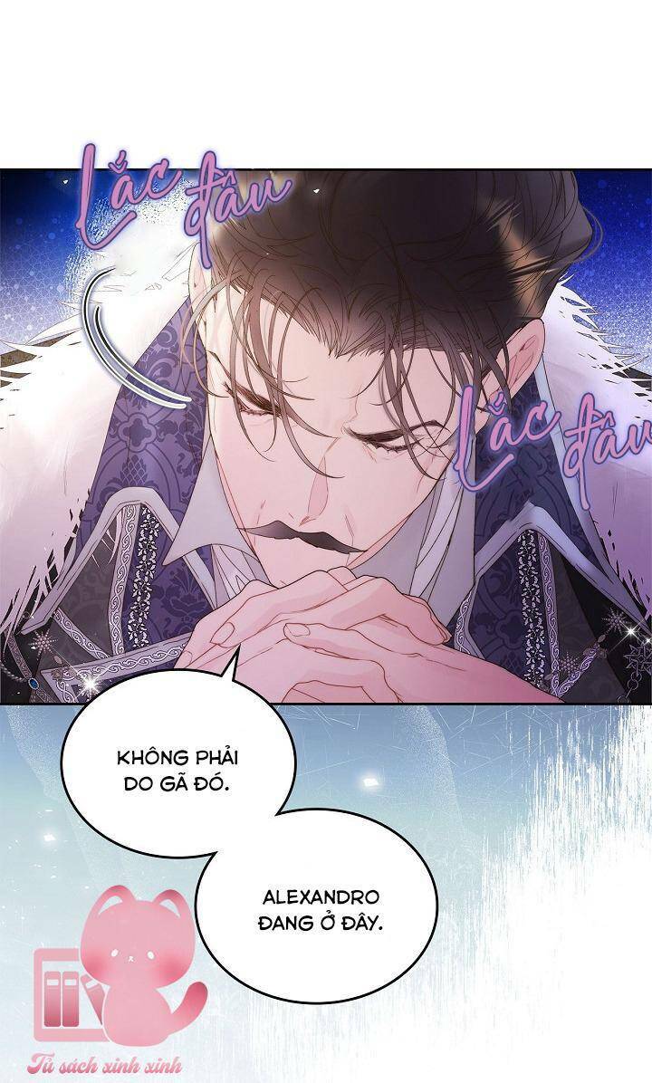 Công Chúa Chloe: Chapter 103