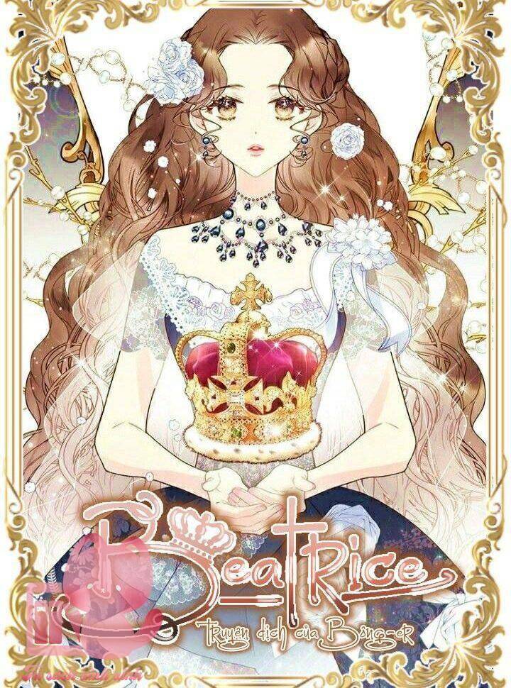 Công Chúa Chloe: Chapter 104