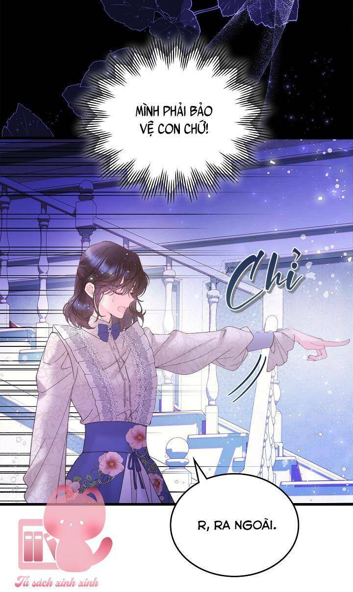 Công Chúa Chloe: Chapter 104