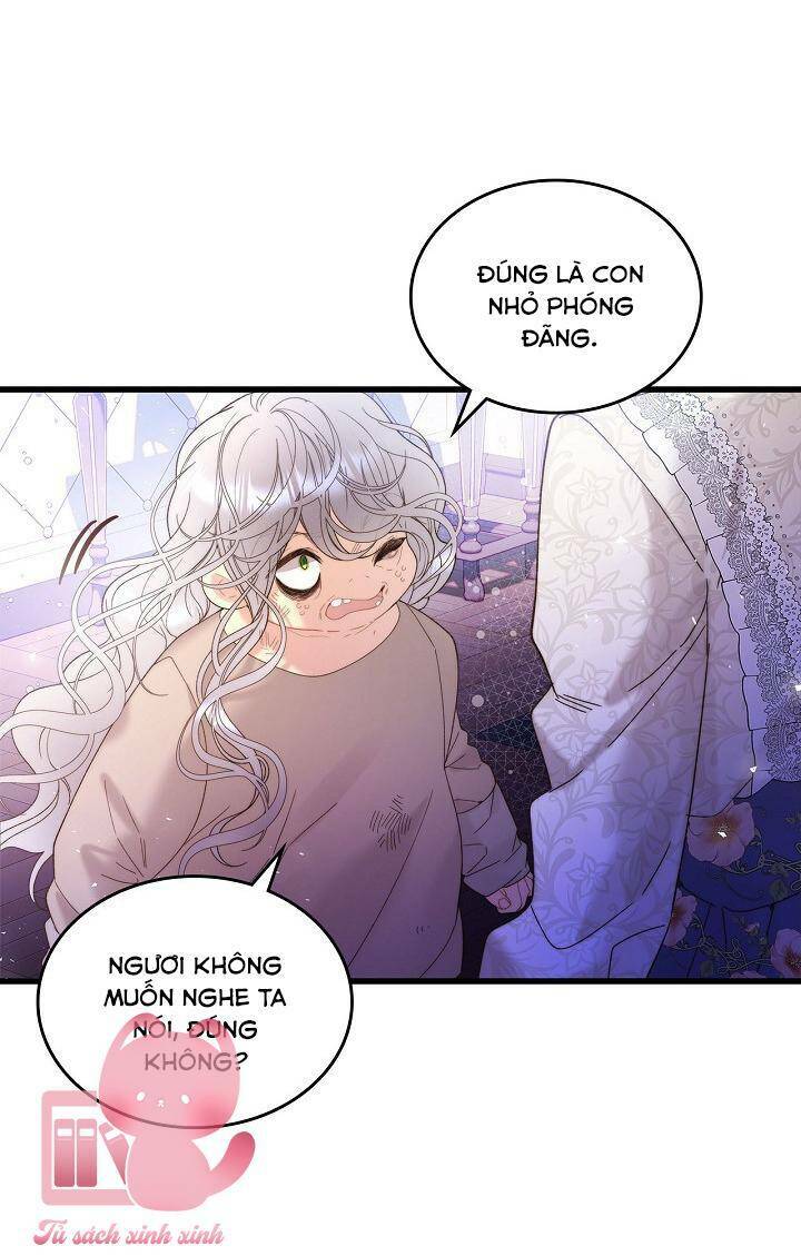 Công Chúa Chloe: Chapter 104