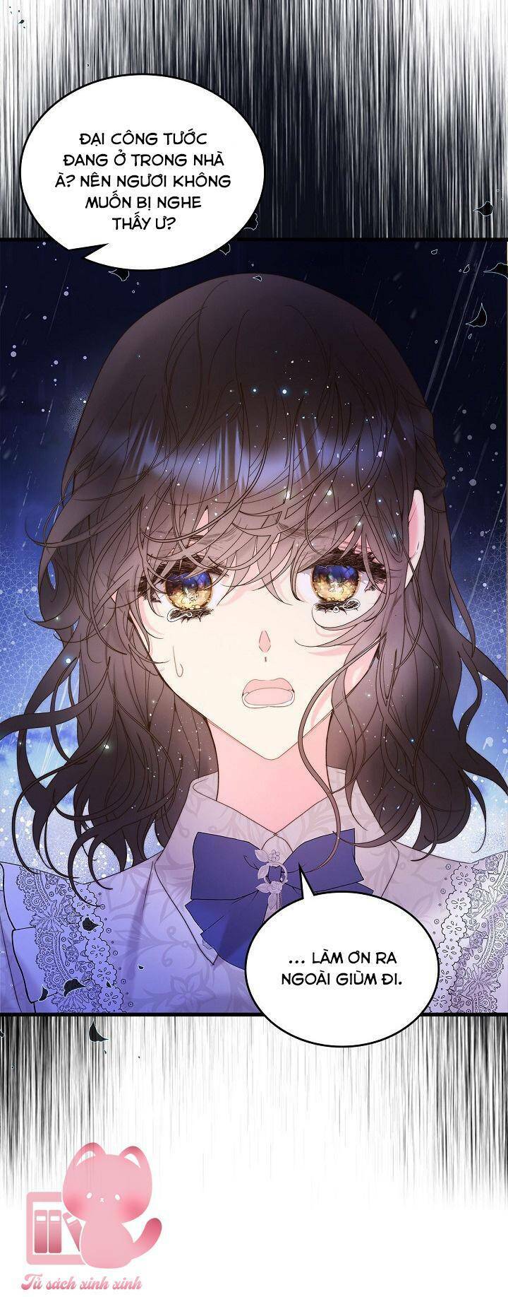 Công Chúa Chloe: Chapter 104