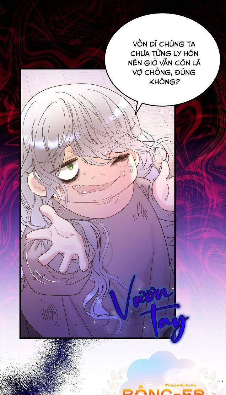Công Chúa Chloe: Chapter 104
