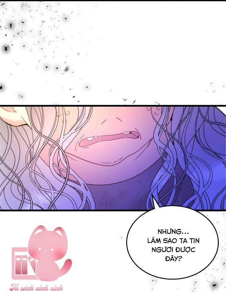 Công Chúa Chloe: Chapter 104