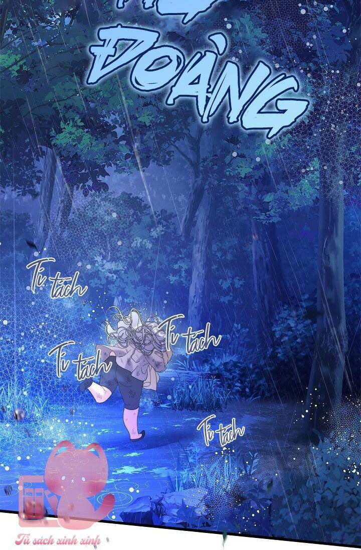Công Chúa Chloe: Chapter 104