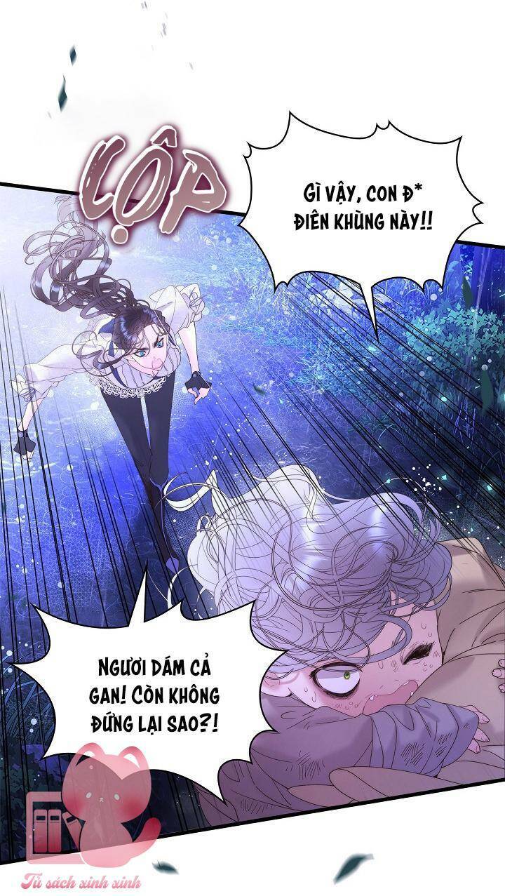 Công Chúa Chloe: Chapter 104
