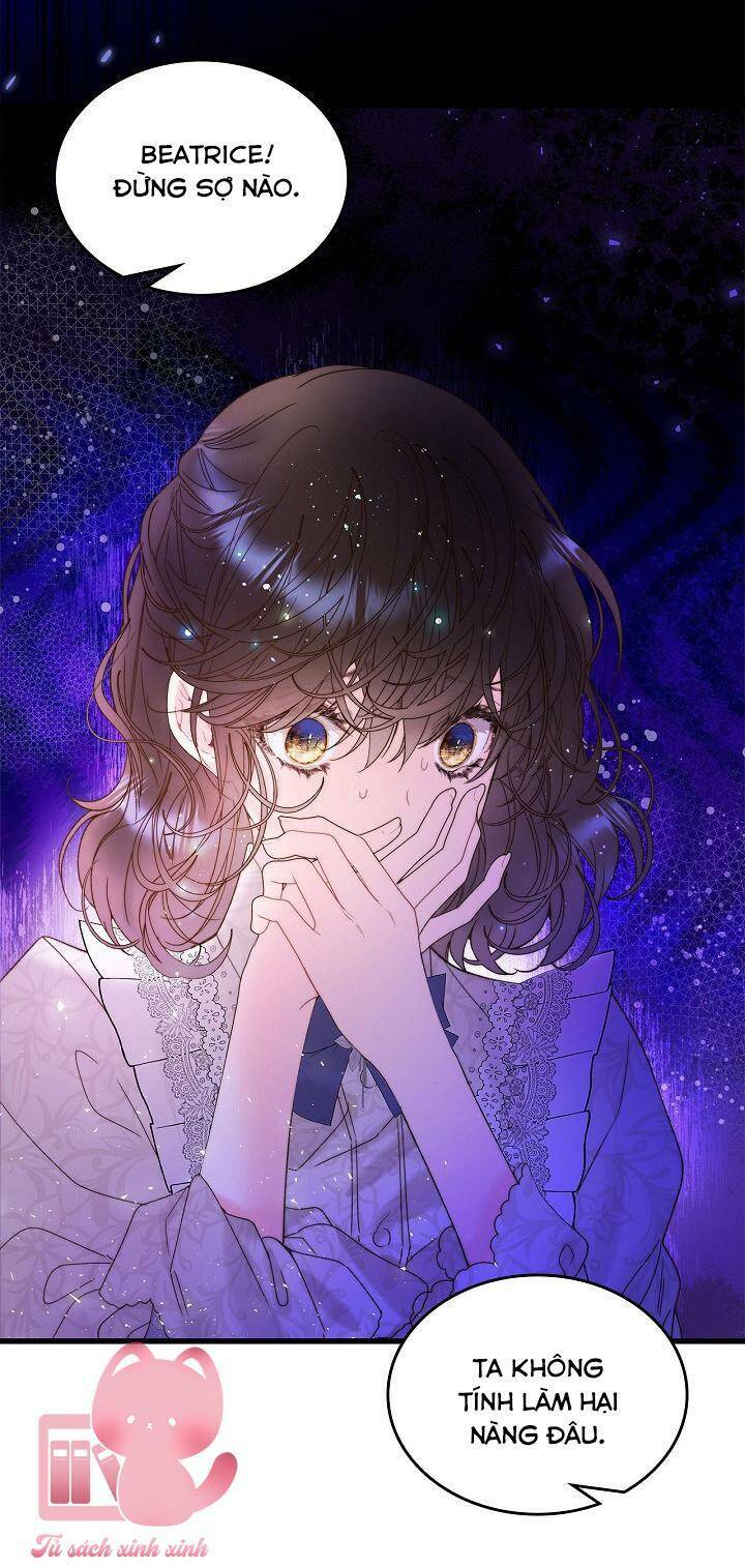 Công Chúa Chloe: Chapter 104
