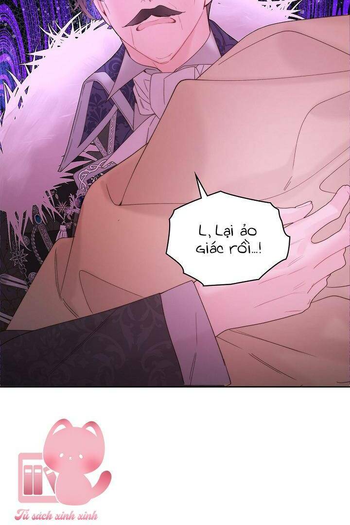 Công Chúa Chloe: Chapter 105