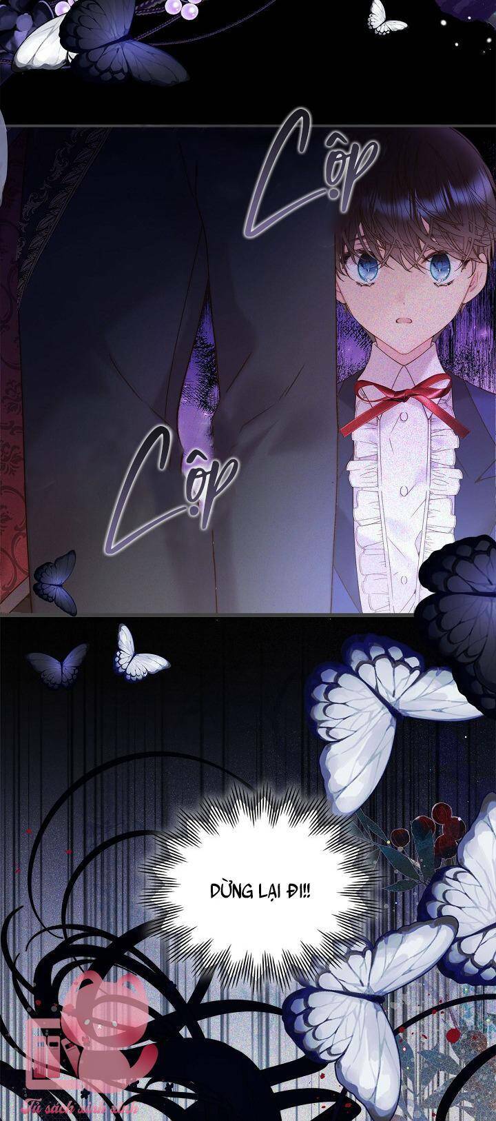 Công Chúa Chloe: Chapter 105
