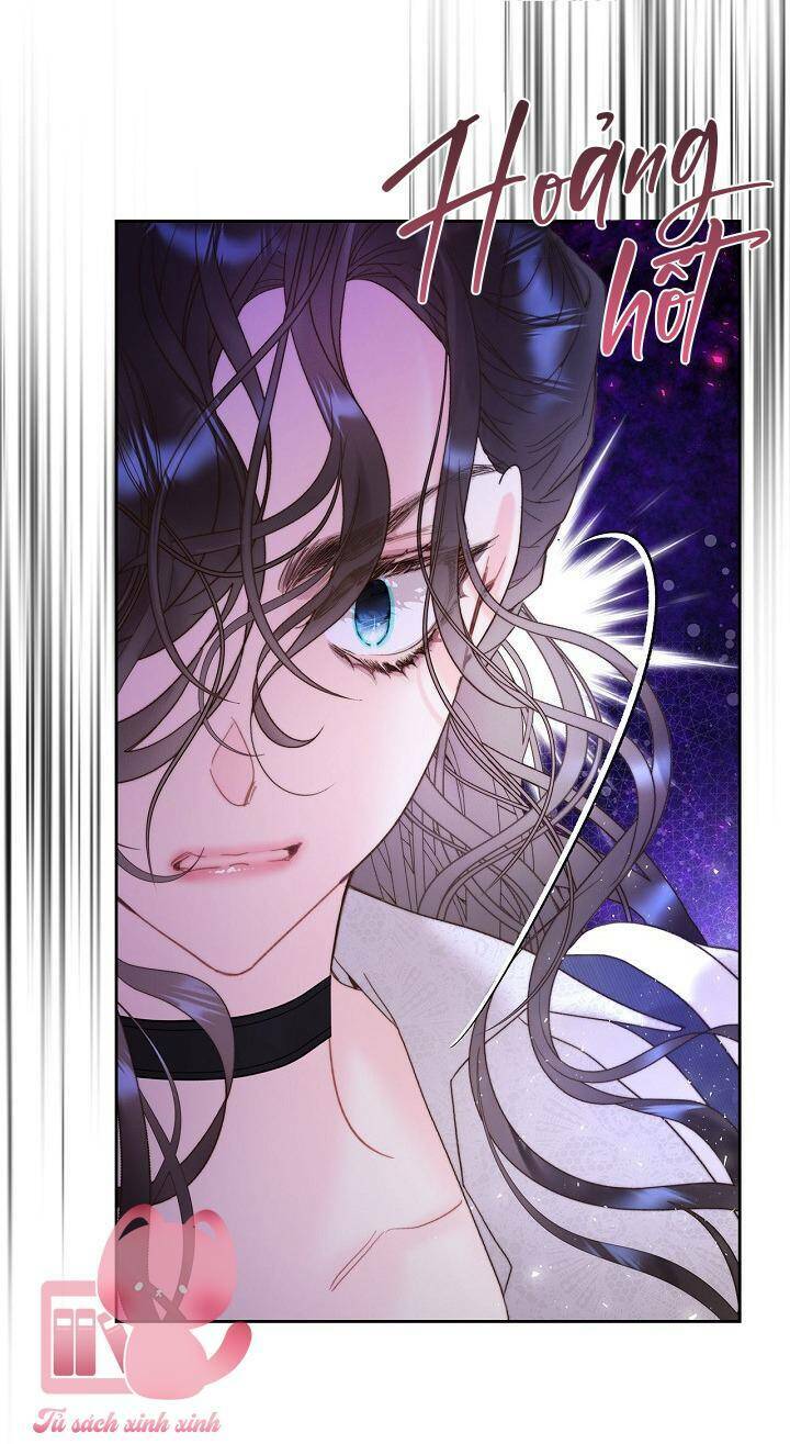 Công Chúa Chloe: Chapter 105