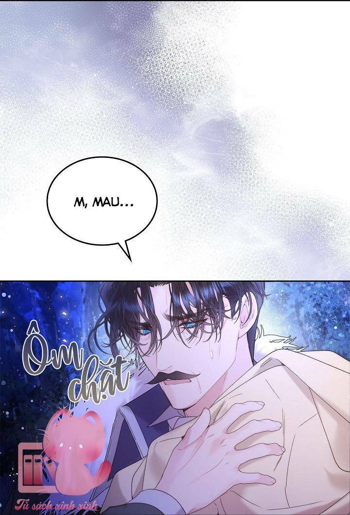 Công Chúa Chloe: Chapter 105