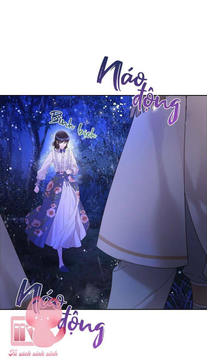 Công Chúa Chloe: Chapter 105