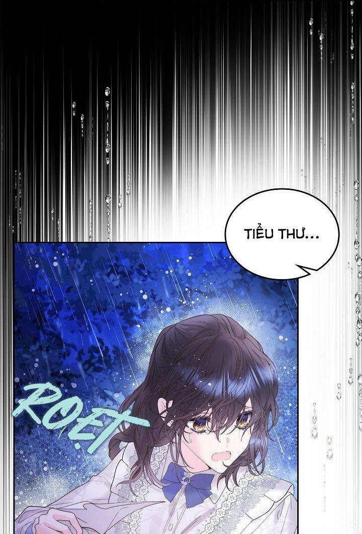 Công Chúa Chloe: Chapter 105