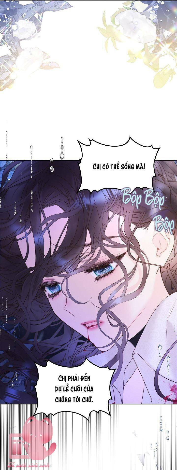 Công Chúa Chloe: Chapter 105