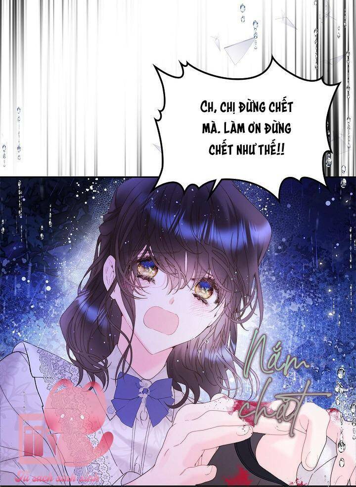 Công Chúa Chloe: Chapter 105