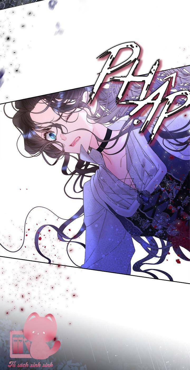 Công Chúa Chloe: Chapter 105