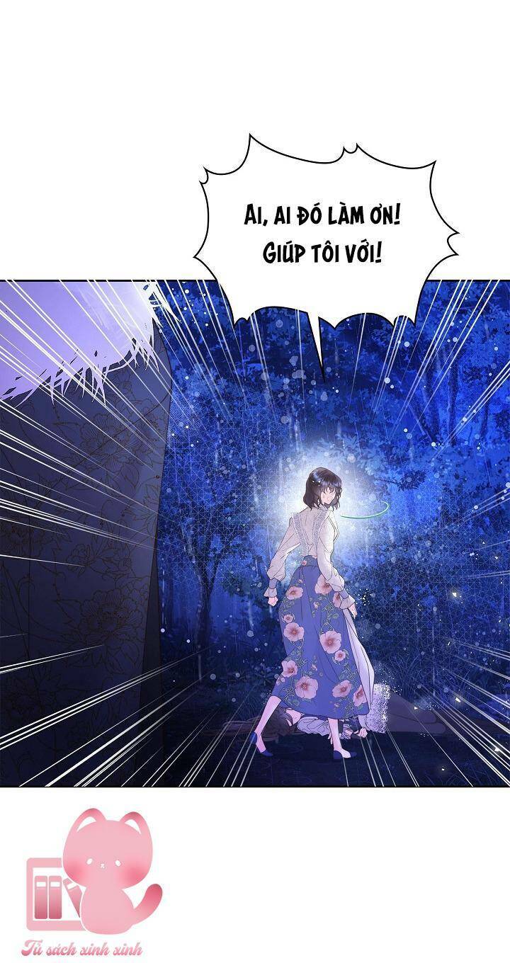 Công Chúa Chloe: Chapter 105