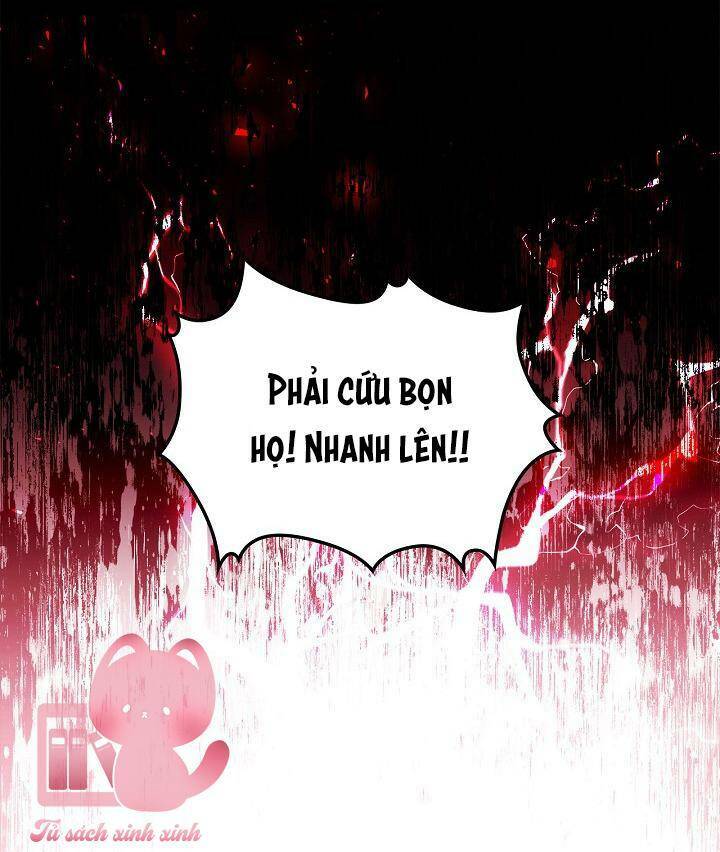 Công Chúa Chloe: Chapter 105