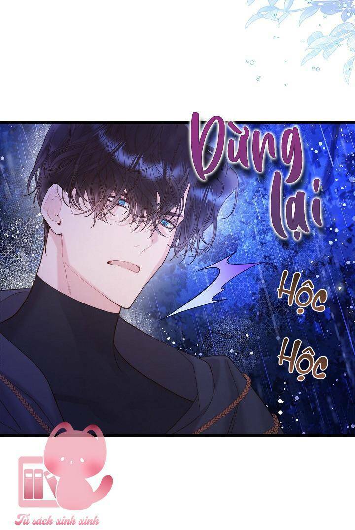 Công Chúa Chloe: Chapter 105
