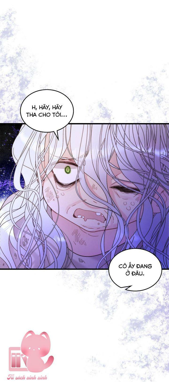 Công Chúa Chloe: Chapter 105