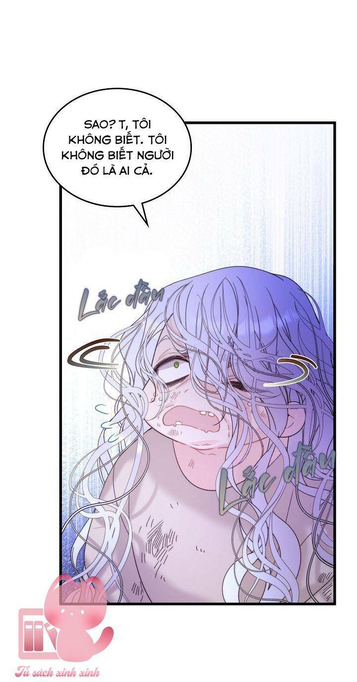 Công Chúa Chloe: Chapter 105