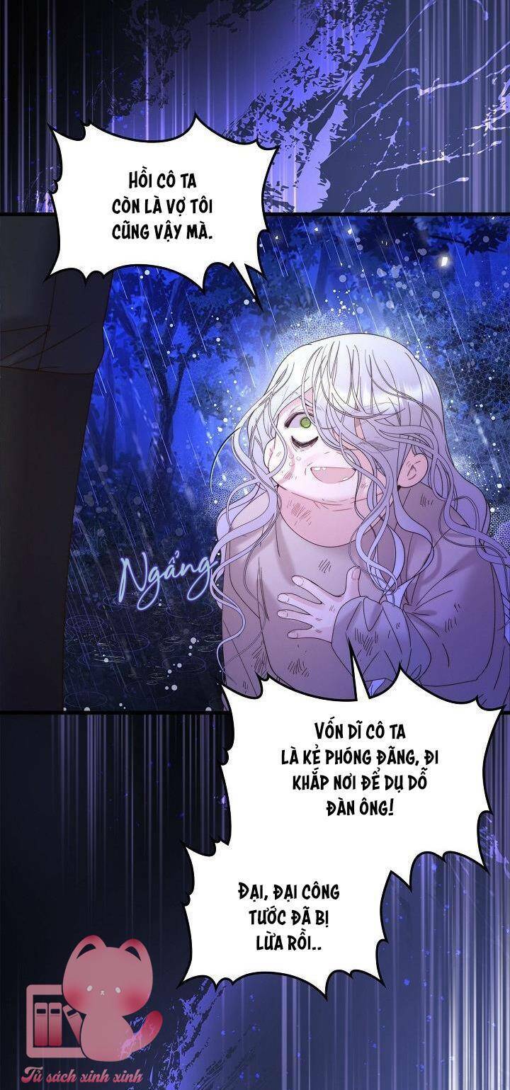 Công Chúa Chloe: Chapter 105