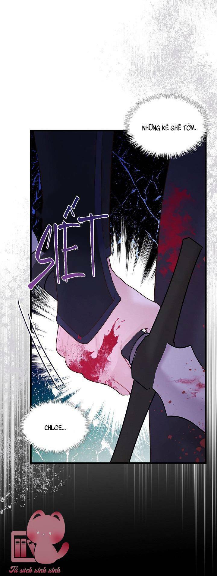 Công Chúa Chloe: Chapter 105