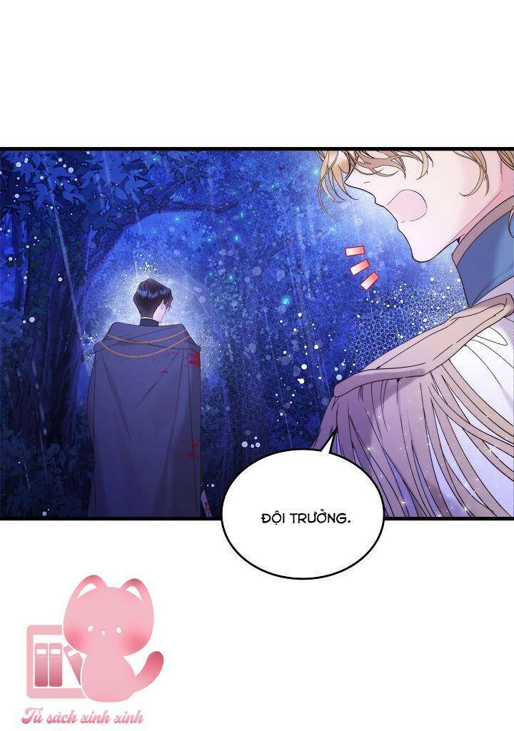 Công Chúa Chloe: Chapter 105