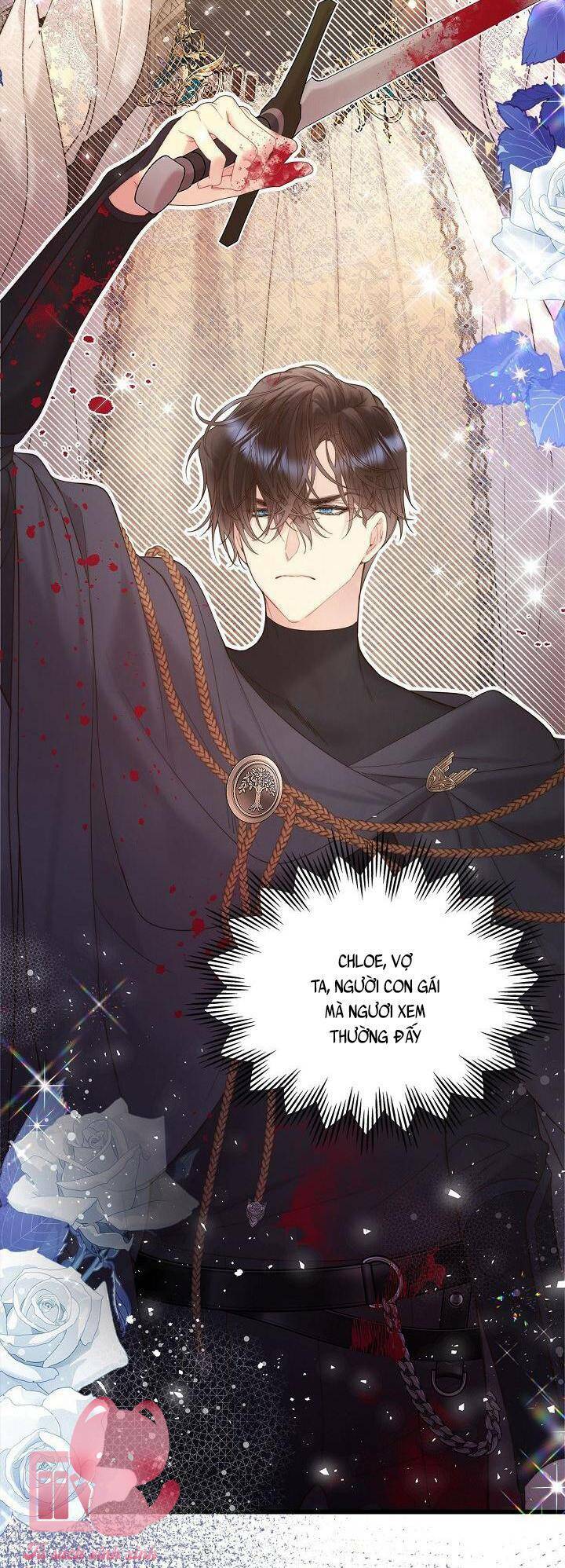 Công Chúa Chloe: Chapter 105