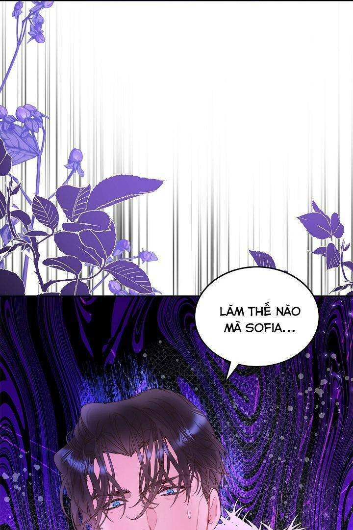 Công Chúa Chloe: Chapter 105