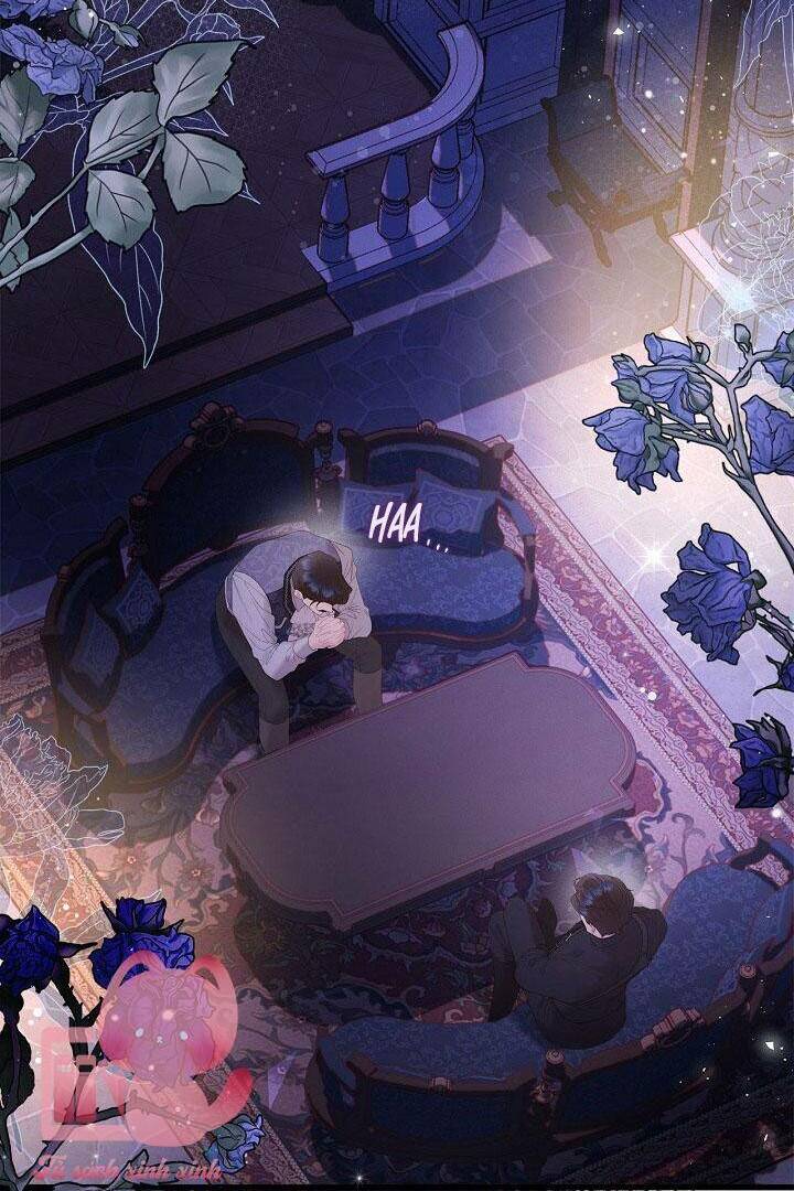 Công Chúa Chloe: Chapter 106