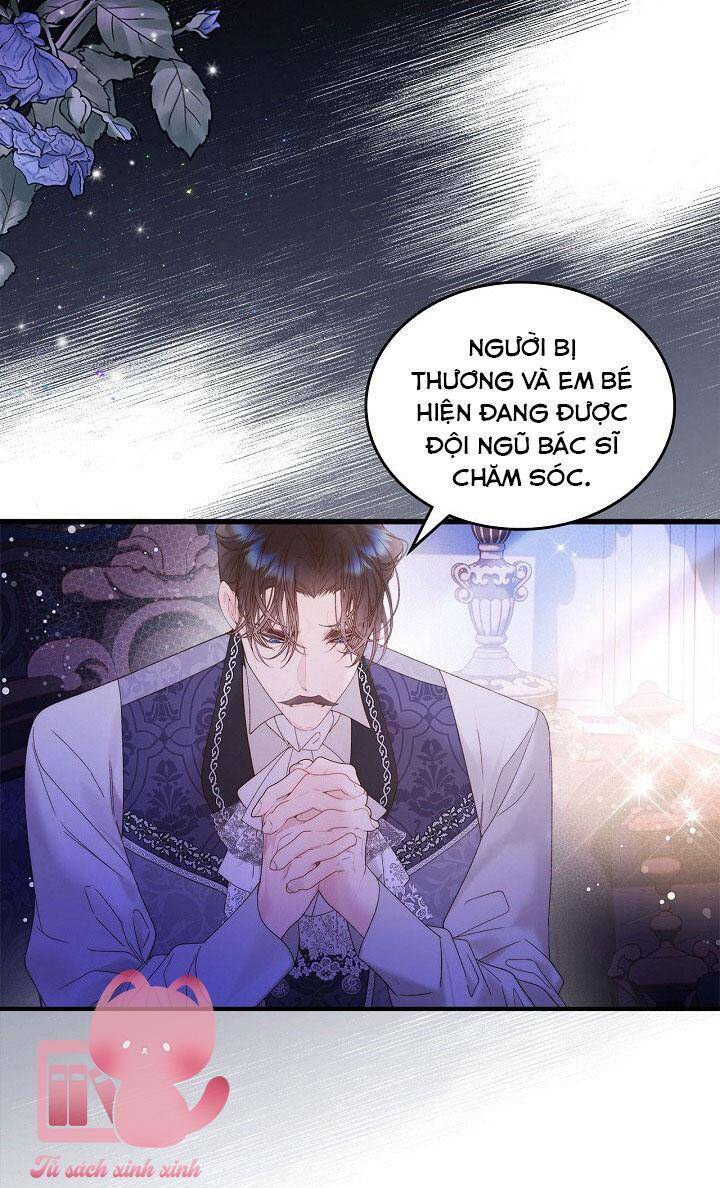 Công Chúa Chloe: Chapter 106