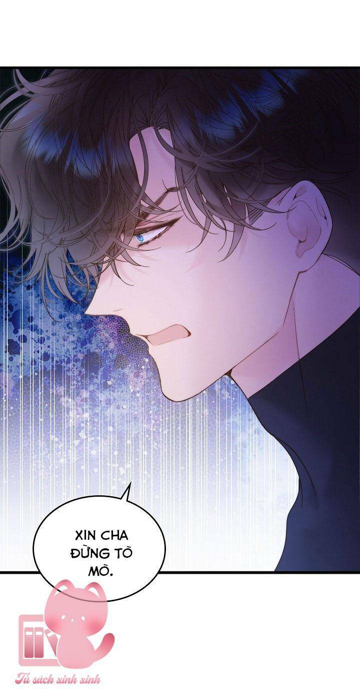 Công Chúa Chloe: Chapter 106