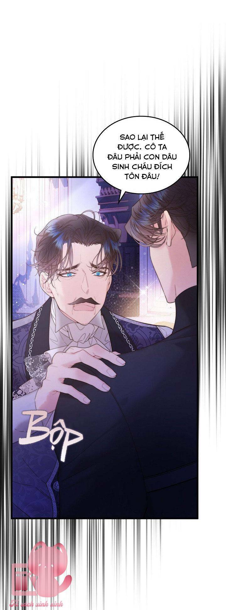Công Chúa Chloe: Chapter 106