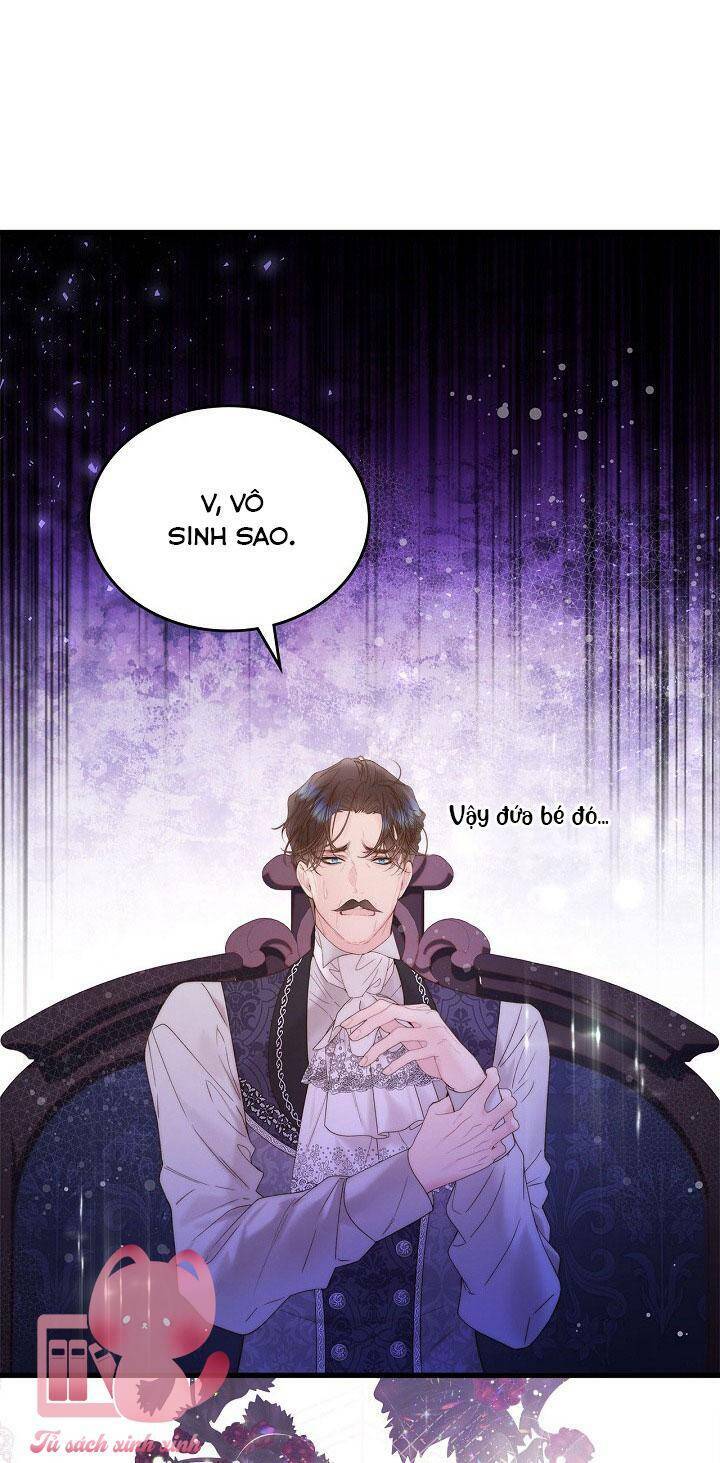 Công Chúa Chloe: Chapter 106