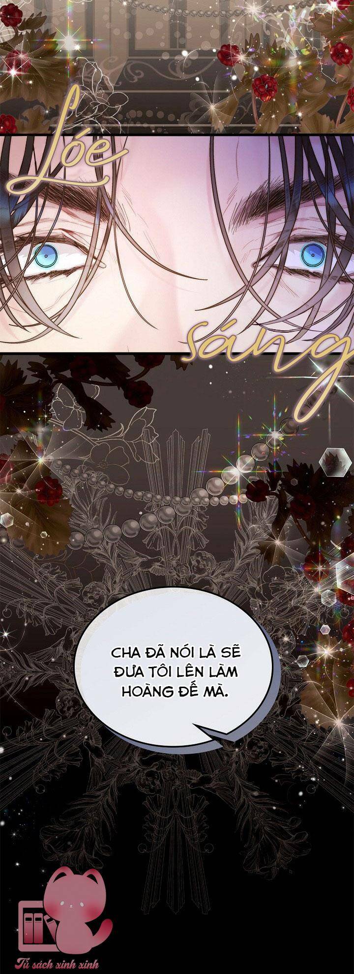Công Chúa Chloe: Chapter 106