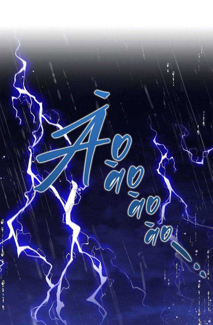 Công Chúa Chloe: Chapter 106