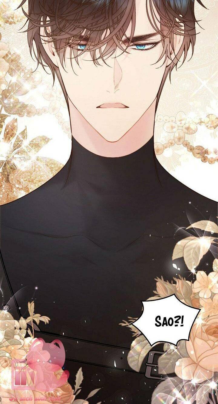 Công Chúa Chloe: Chapter 106