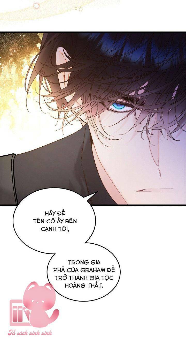 Công Chúa Chloe: Chapter 106