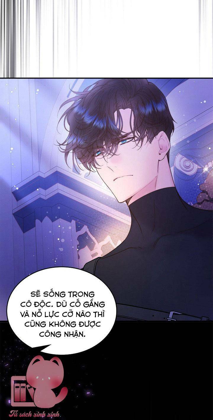 Công Chúa Chloe: Chapter 106