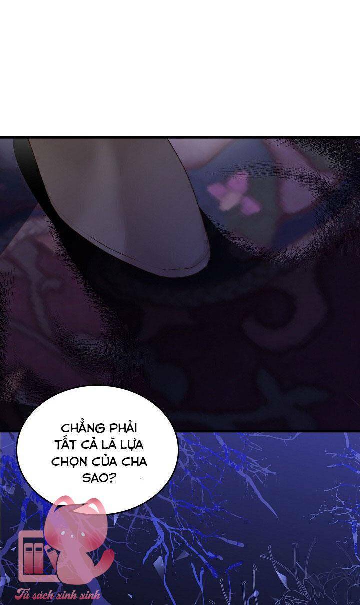 Công Chúa Chloe: Chapter 106