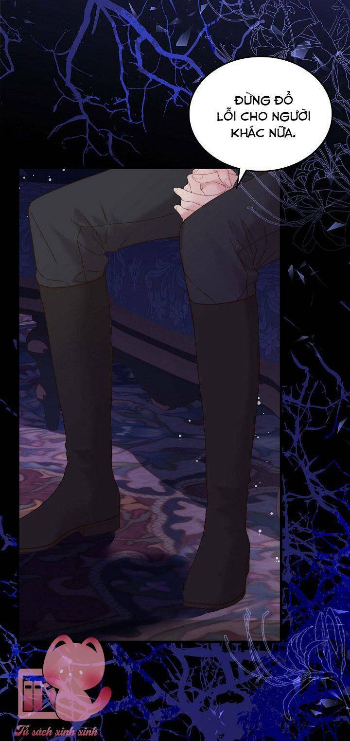Công Chúa Chloe: Chapter 106