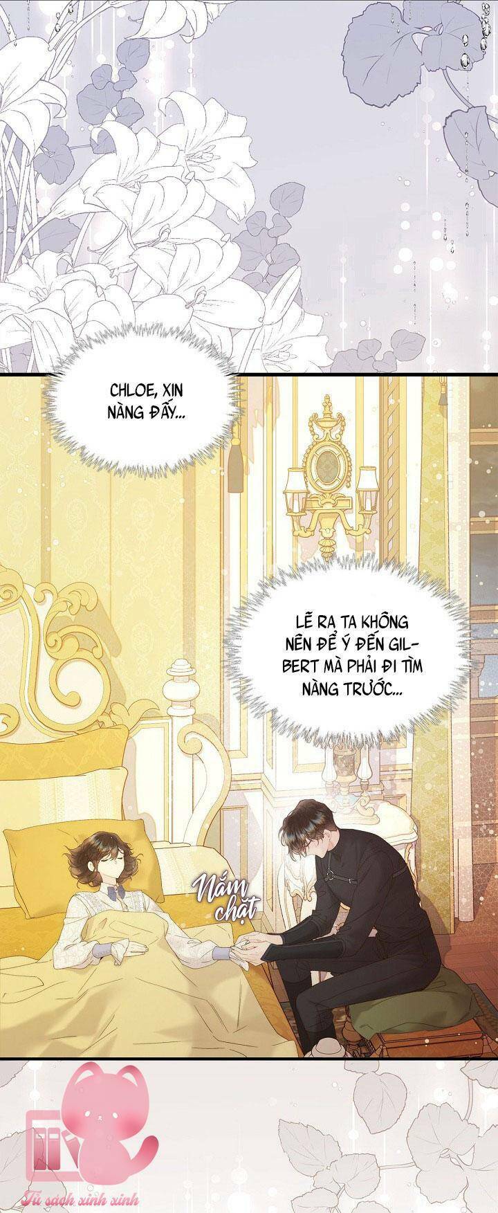 Công Chúa Chloe: Chapter 106