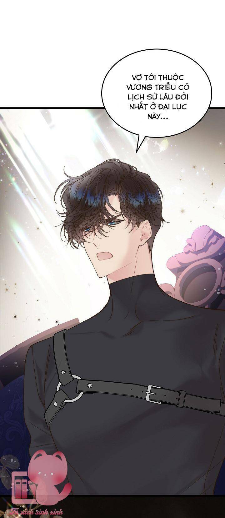 Công Chúa Chloe: Chapter 106