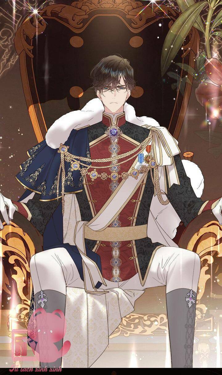 Công Chúa Chloe: Chapter 106