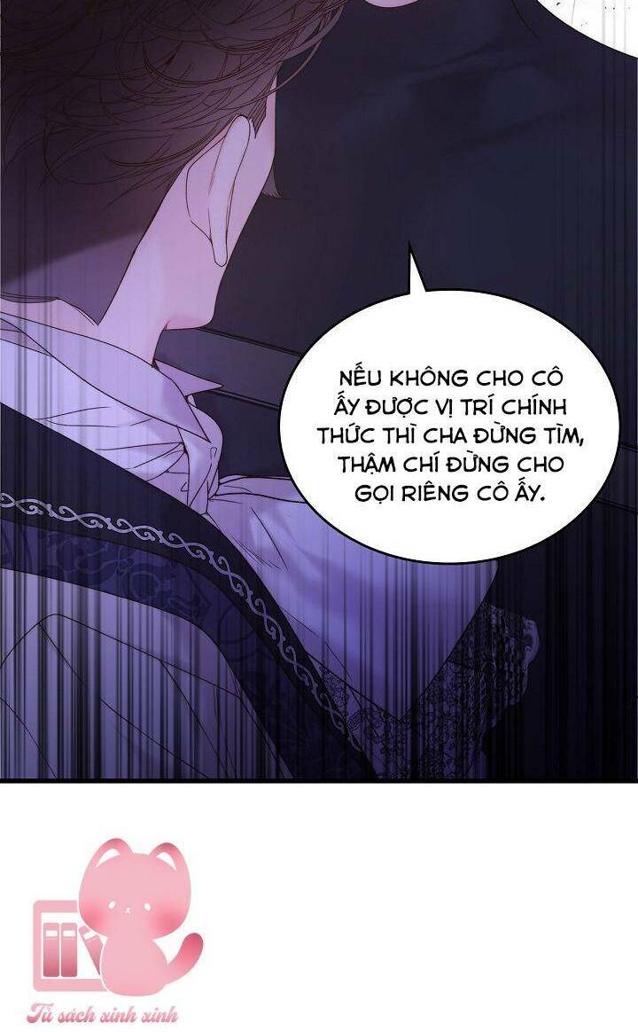 Công Chúa Chloe: Chapter 106