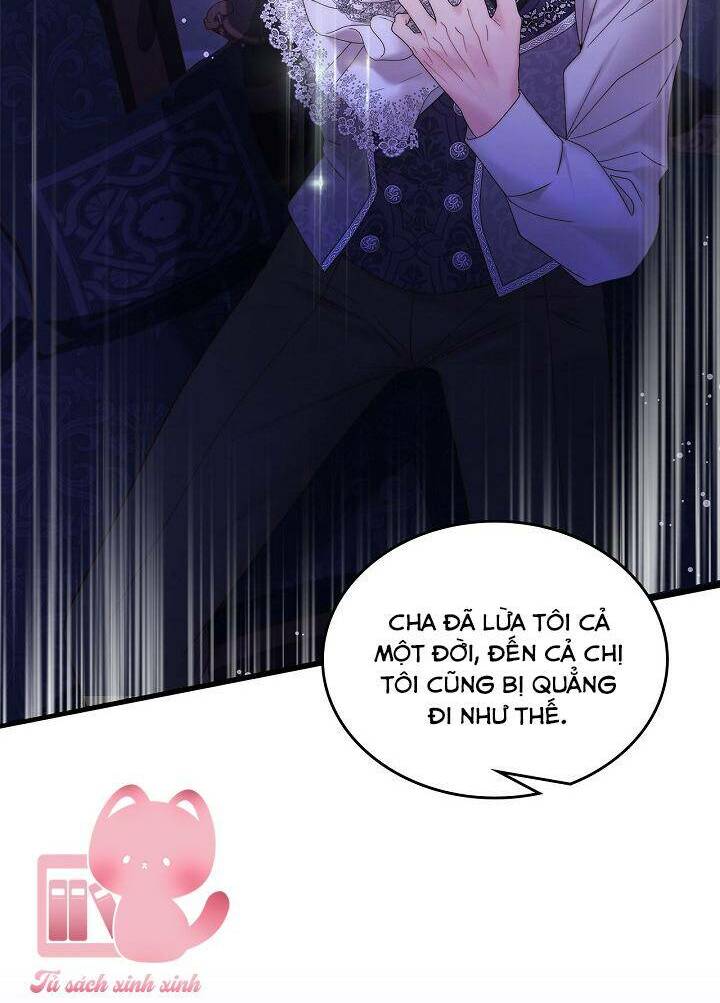 Công Chúa Chloe: Chapter 106